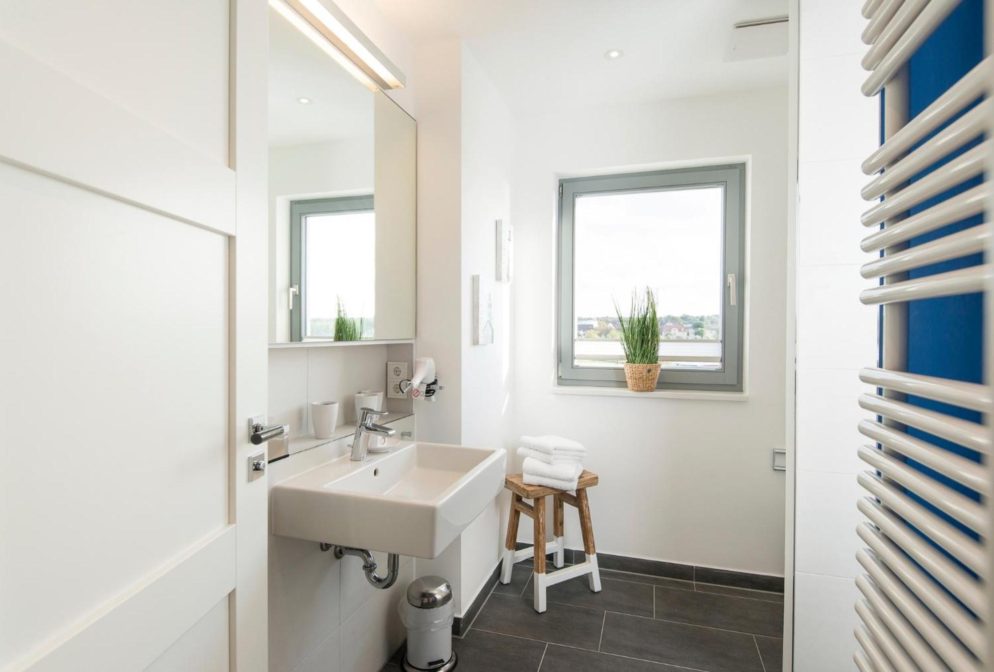 Ostsee - Appartement Nr 152 "11 Ost" Im Strand Resort Heiligenhafen Kültér fotó