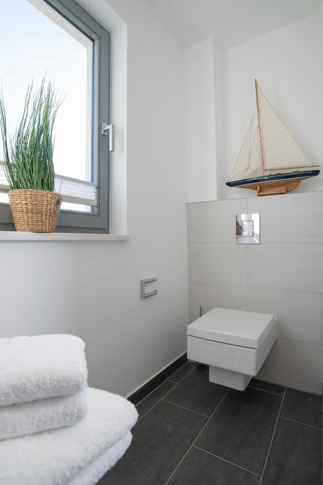 Ostsee - Appartement Nr 152 "11 Ost" Im Strand Resort Heiligenhafen Kültér fotó
