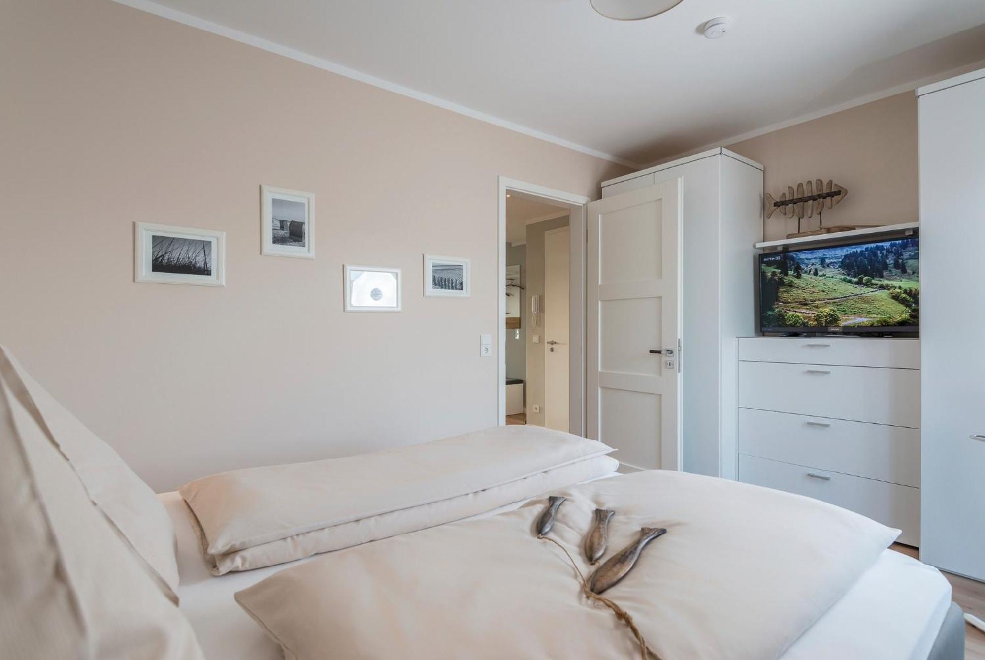 Ostsee - Appartement Nr 152 "11 Ost" Im Strand Resort Heiligenhafen Kültér fotó
