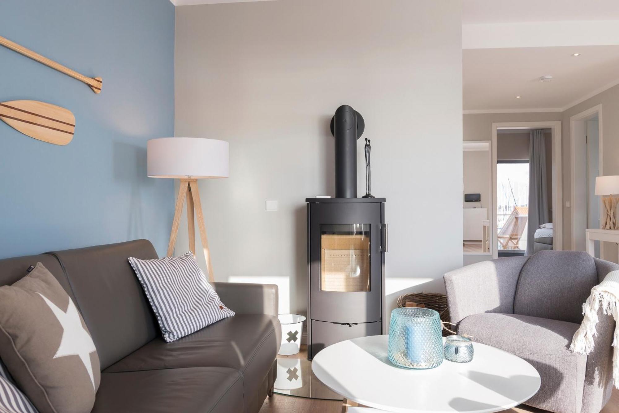 Ostsee - Appartement Nr 152 "11 Ost" Im Strand Resort Heiligenhafen Kültér fotó